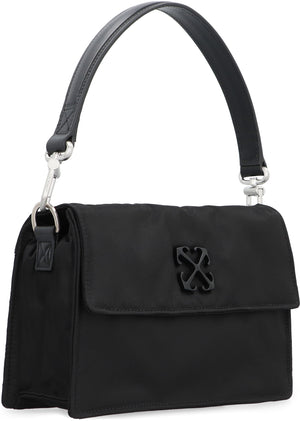 حقيبة يد سوداء عصرية - مجموعة FW23 للنساء