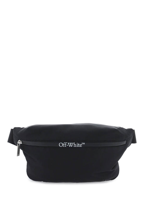 OFF-WHITE Urban Voyager Mini Waist Bag