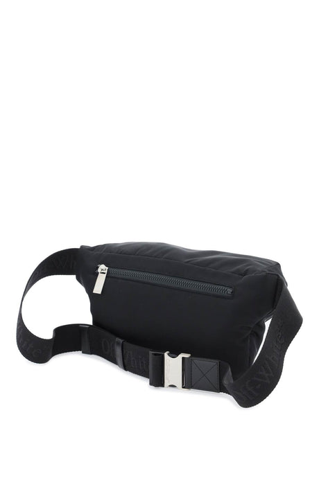 OFF-WHITE Urban Voyager Mini Waist Bag