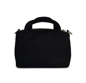 OFF-WHITE Men's Mini Weekender Bag - Sophisticated Style for Fall 2024