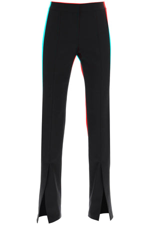 女装原创：FW23系列黑科技紧身裤