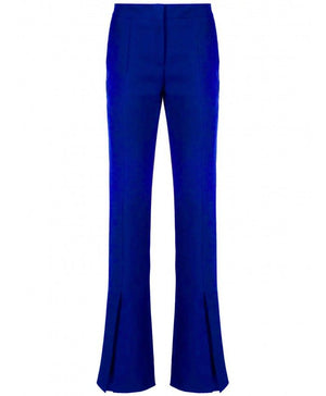 OFF-WHITE Flared Trousers for Women