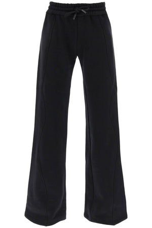 Black Women's Cotton Pants