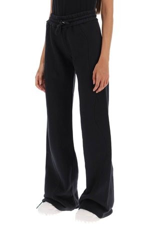 Black Women's Cotton Pants