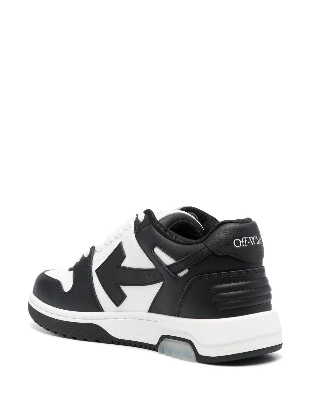 OFF-WHITE Urban Low Top Sneakers for Women