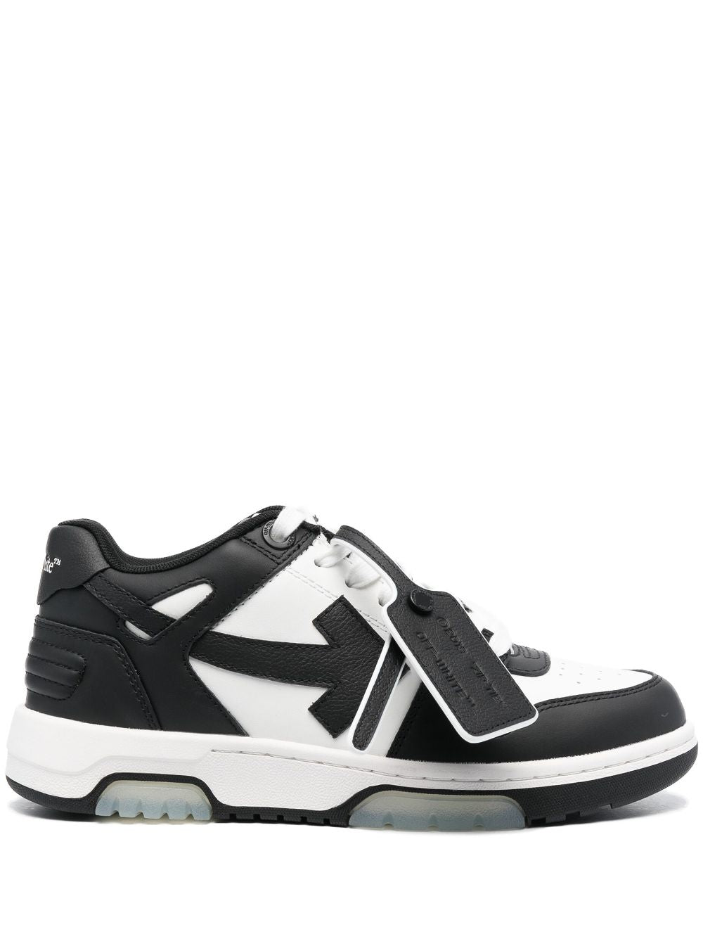 OFF-WHITE Urban Low Top Sneakers for Women