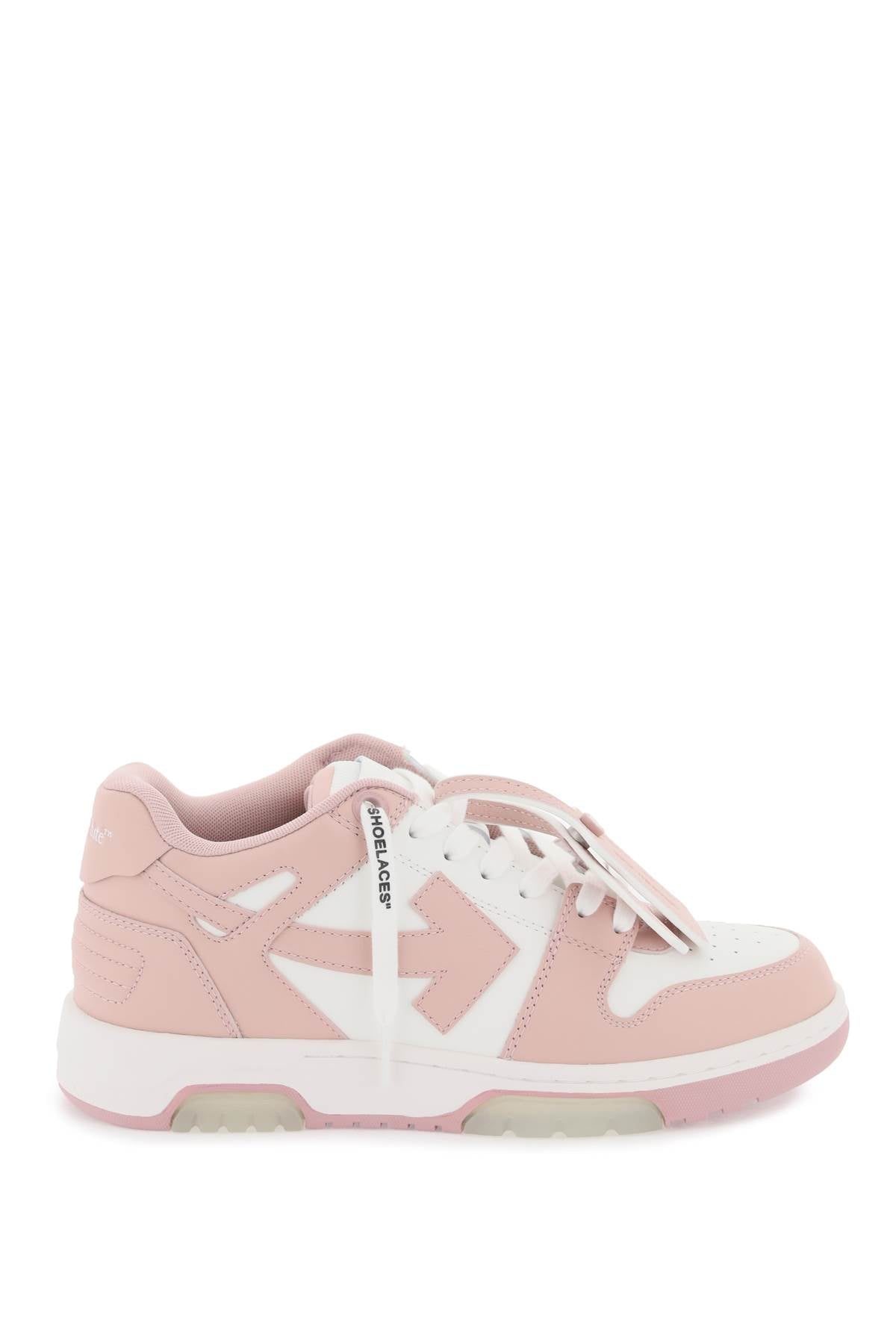 OFF-WHITE Urban Low Top Sneakers for Women