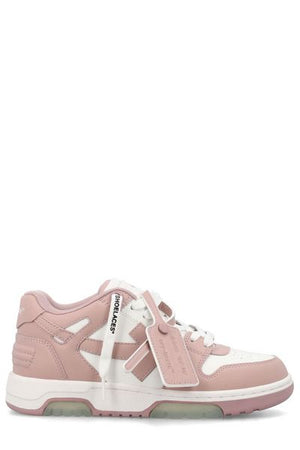 OFF-WHITE Urban Low Top Sneakers for Women