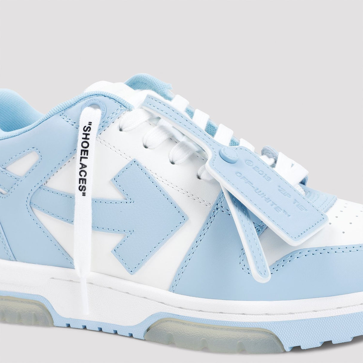 OFF-WHITE Urban Low Top Sneakers for Women