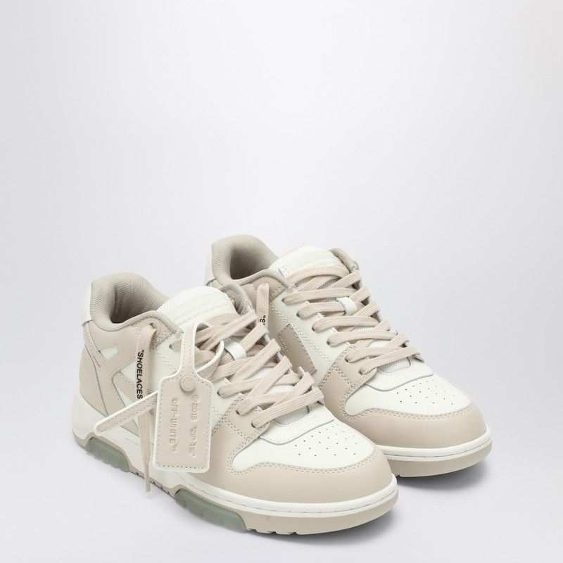 OFF-WHITE Urban Low Top Sneakers for Women