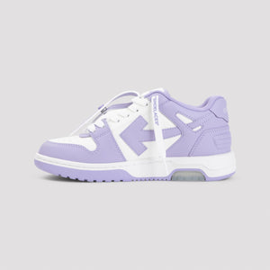 OFF-WHITE Out of Office Women's Sneaker