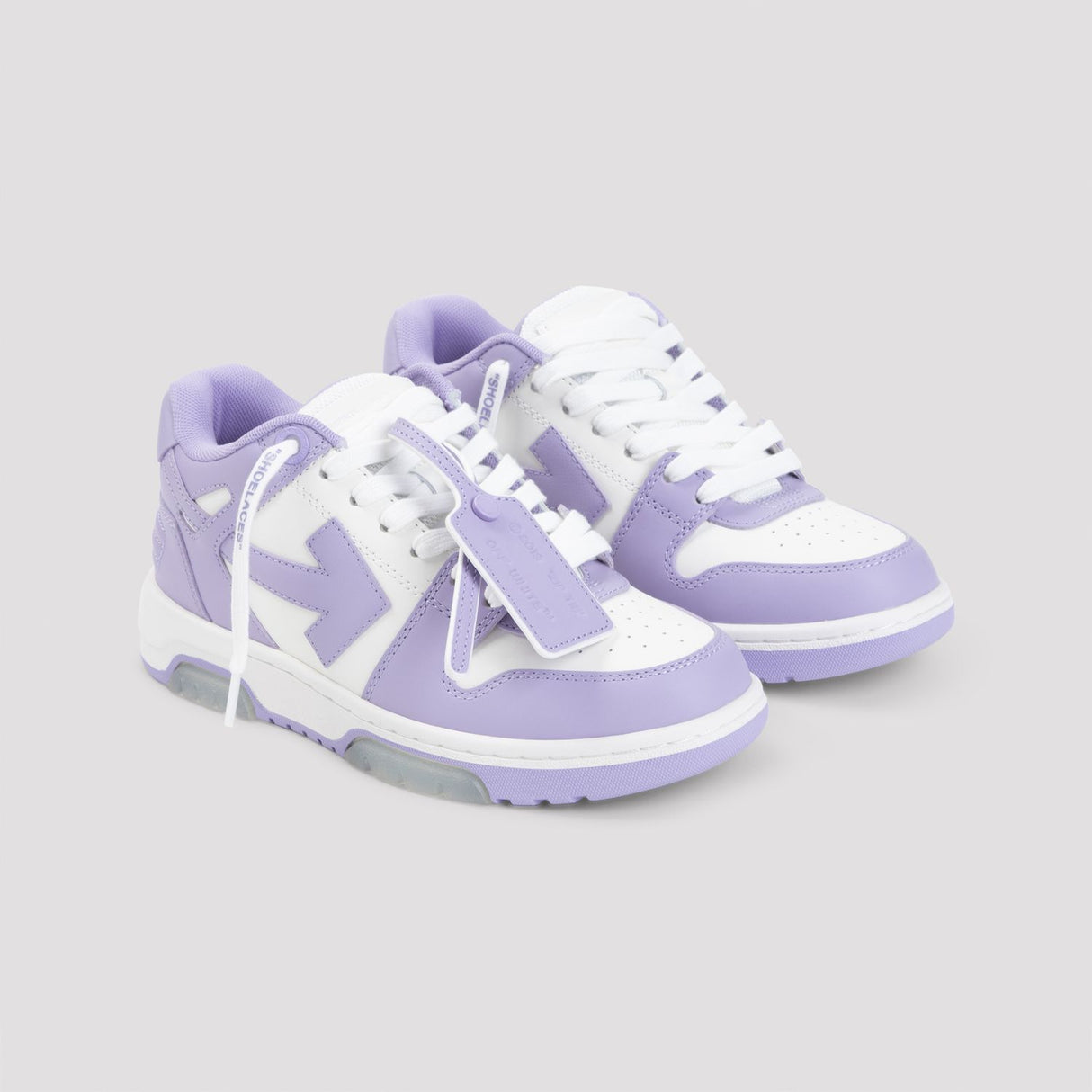 OFF-WHITE Out of Office Women's Sneaker