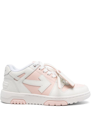 OFF-WHITE Women's Out of Office Mini Sneakers