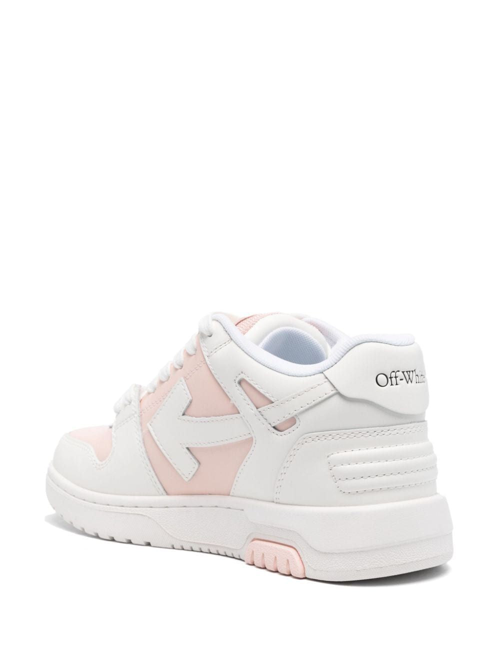 OFF-WHITE Women's Out of Office Mini Sneakers