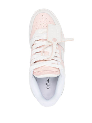 OFF-WHITE Women's Out of Office Mini Sneakers