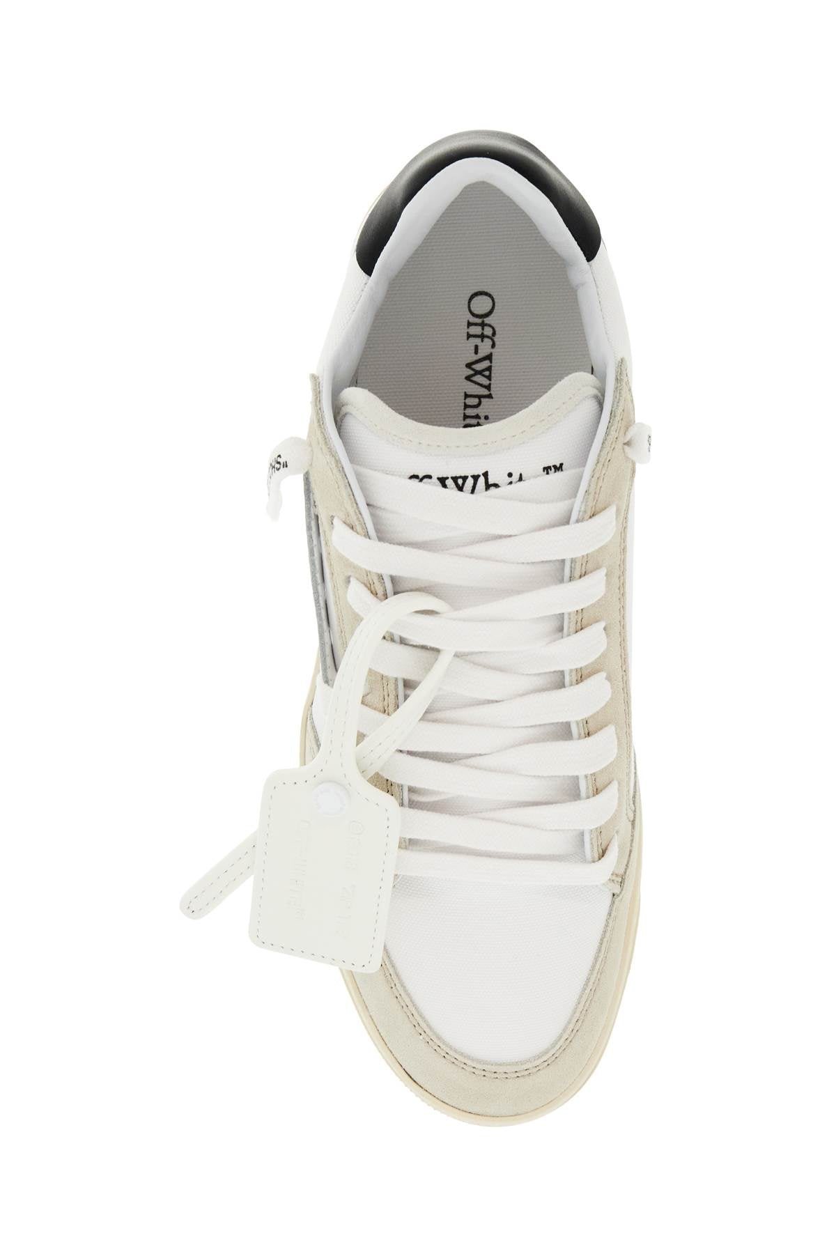 OFF-WHITE 5.0 Women's Sneakers