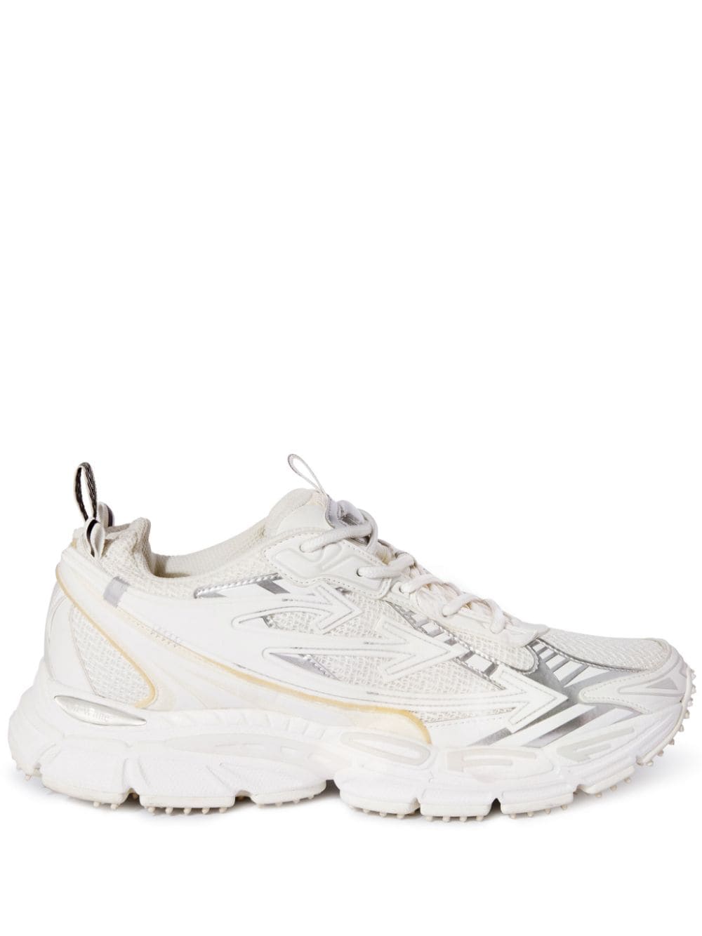 OFF-WHITE Be Right Back Women's Sneakers