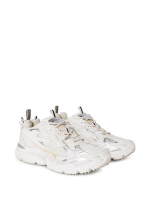 OFF-WHITE Be Right Back Women's Sneakers