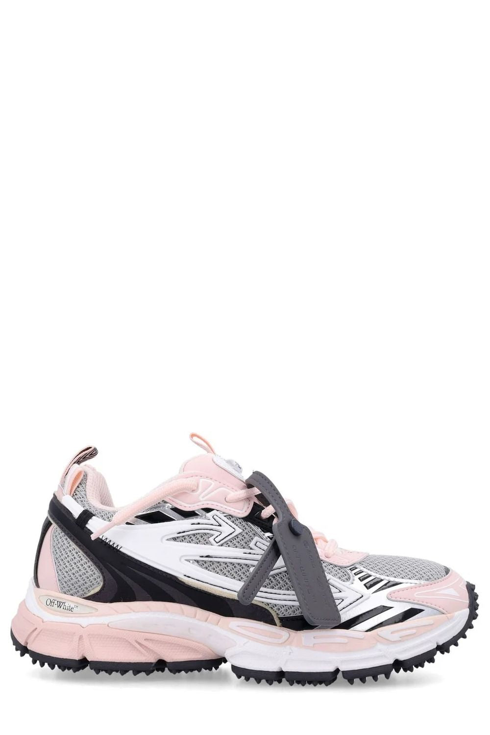 OFF-WHITE Be Right Back Women's Sneakers