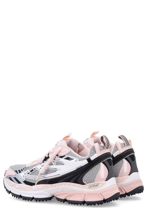 OFF-WHITE Be Right Back Women's Sneakers