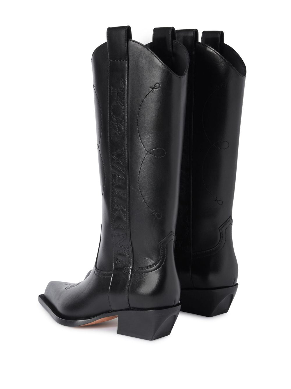 Women's Chic Texan Boots