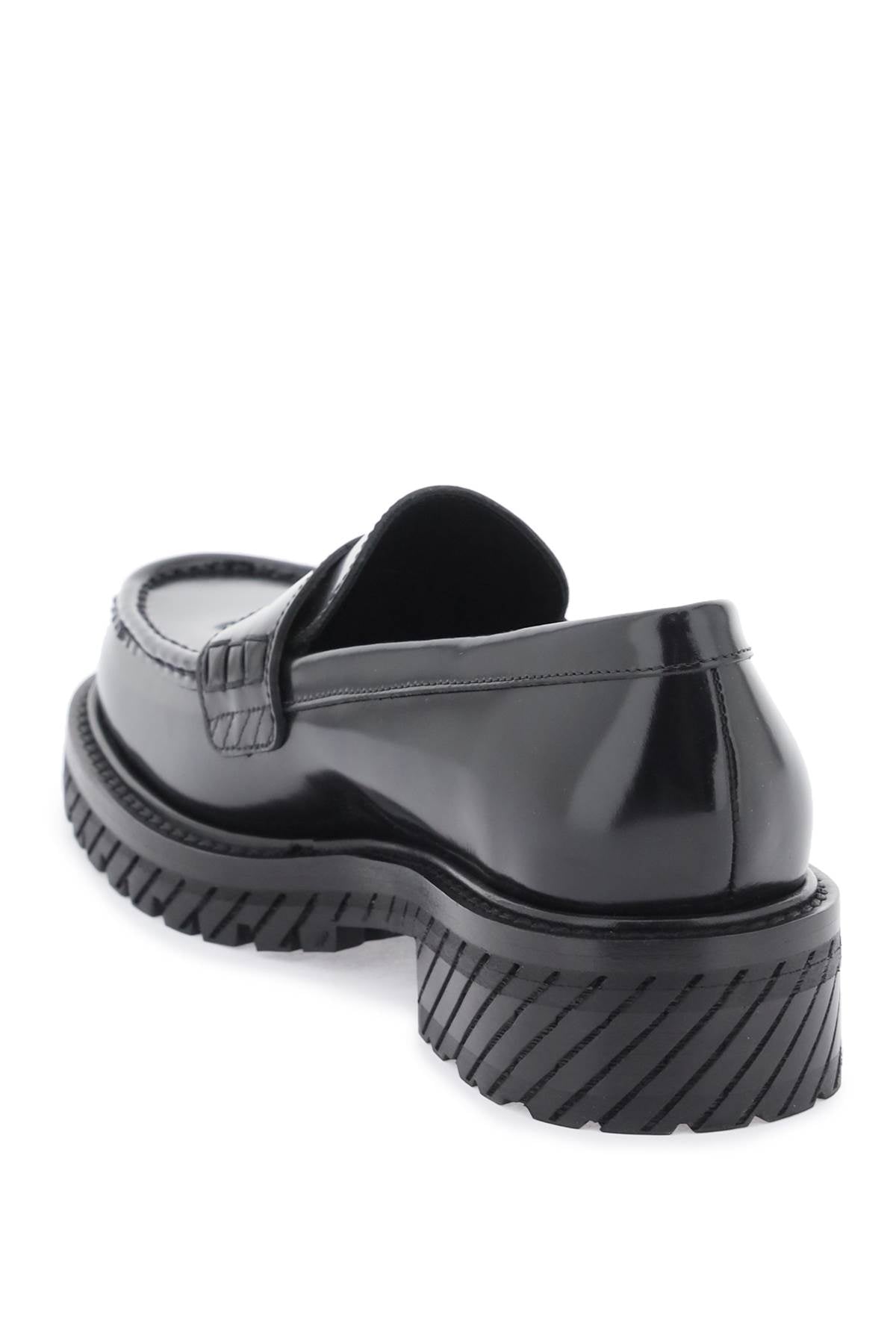 Mocassin da bền - Bộ sưu tập FW23