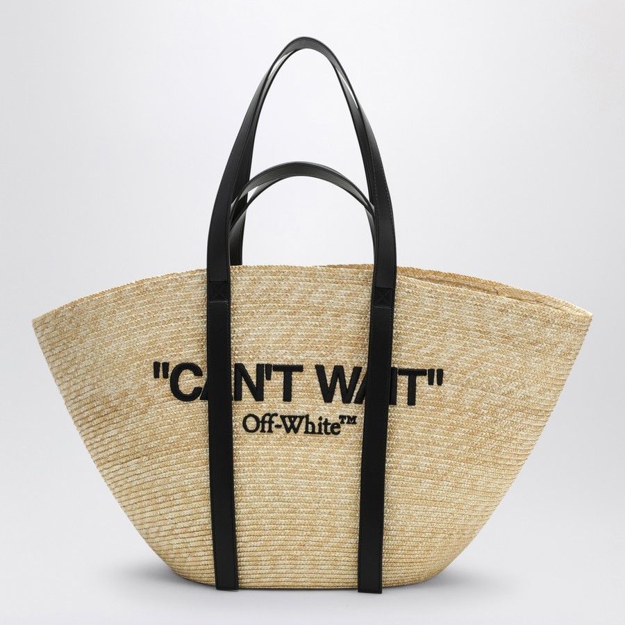 OFF-WHITE DAY OFF PANIER