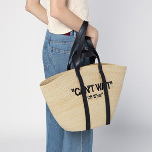 OFF-WHITE DAY OFF PANIER