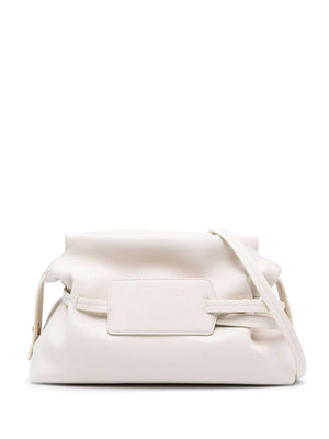 OFF-WHITE Mini Leather Shoulder Handbag