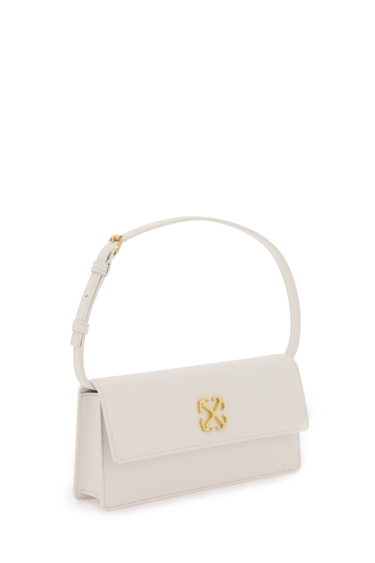 OFF-WHITE Chic Mini Shoulder Handbag