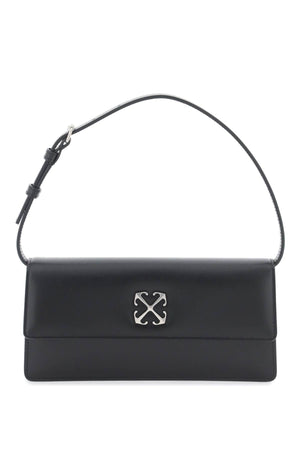 OFF-WHITE Chic Mini Shoulder Handbag