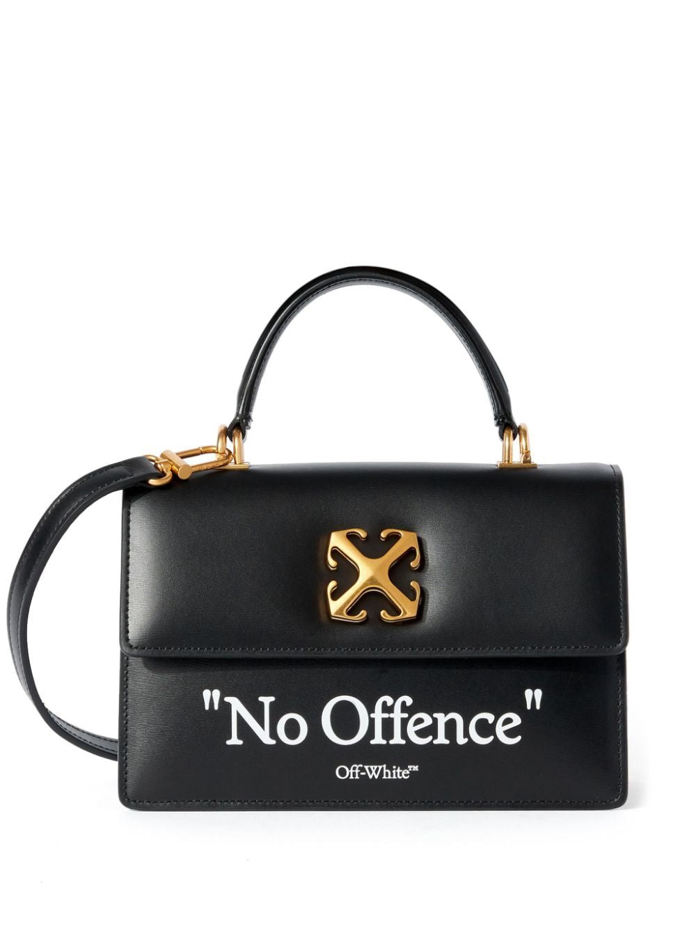 OFF-WHITE Chic Mini Handbag