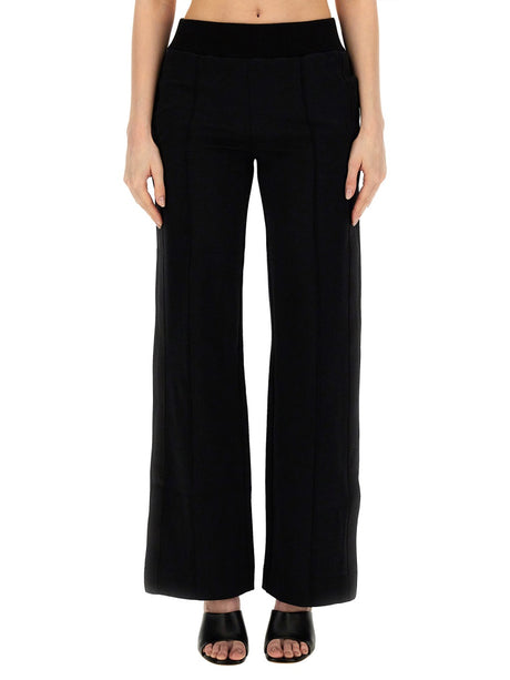 OFF-WHITE Wide Leg Pants - Size 40