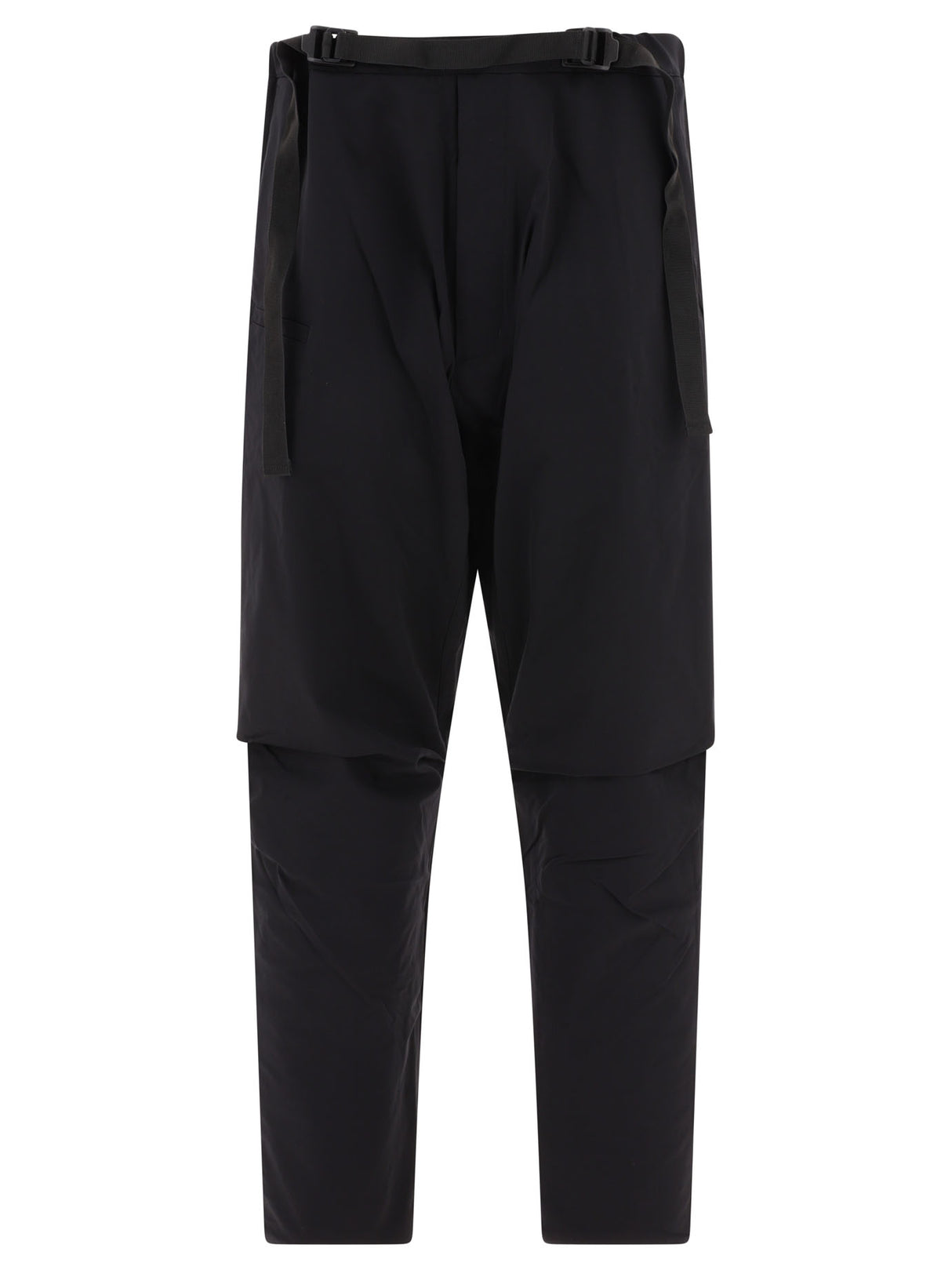 ACRONYM Water-Repellent Men's Trousers for Ultimate Comfort and Style