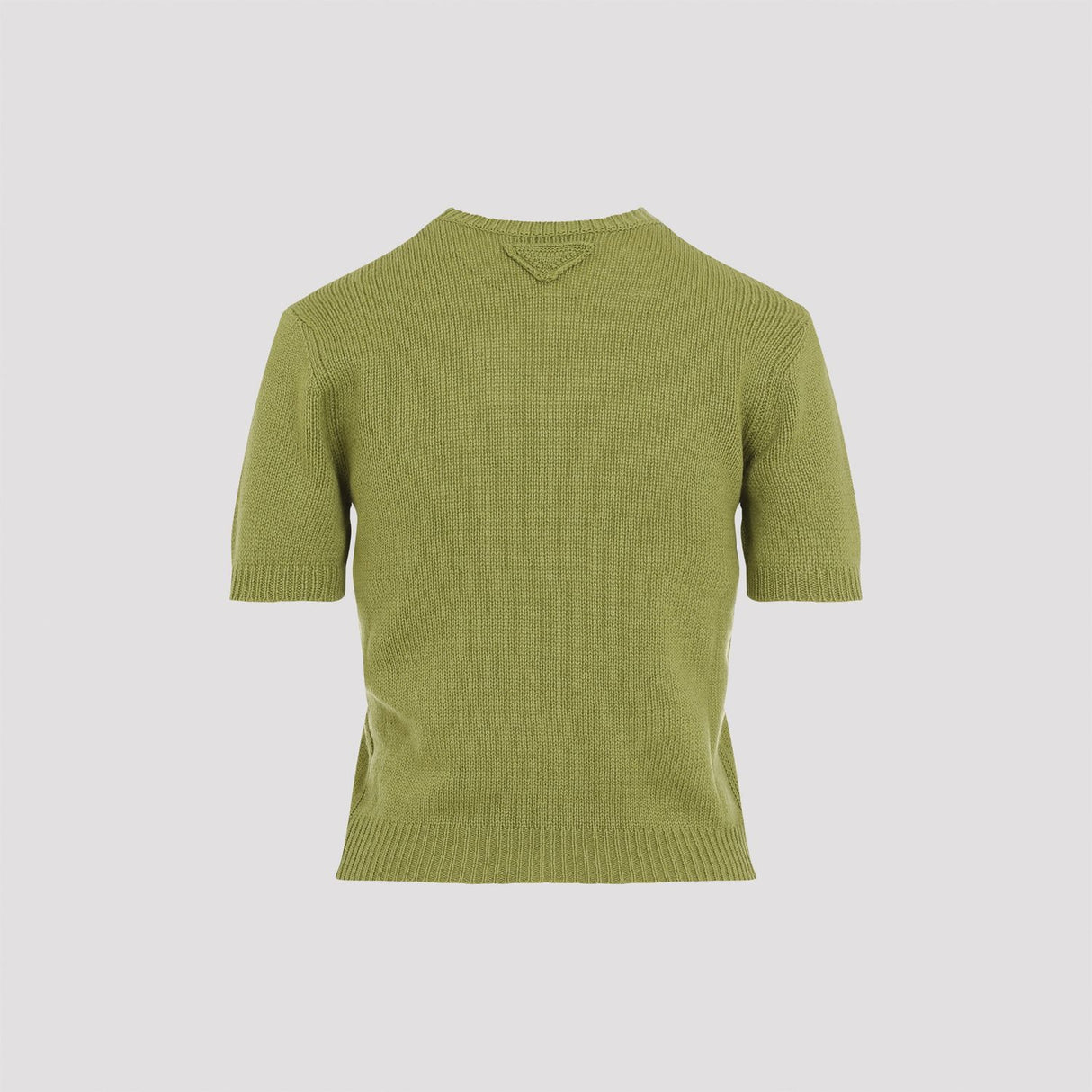 Áo Len Crewneck Cashmere Cho Nữ - FW24