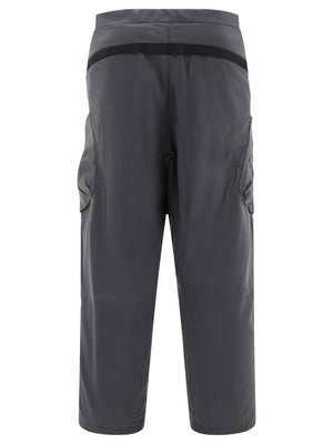 ACRONYM Men's Gray P55-M Pants for SS24 Collection