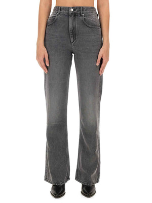 ISABEL MARANT Belvira Women's Jeans - Size 36