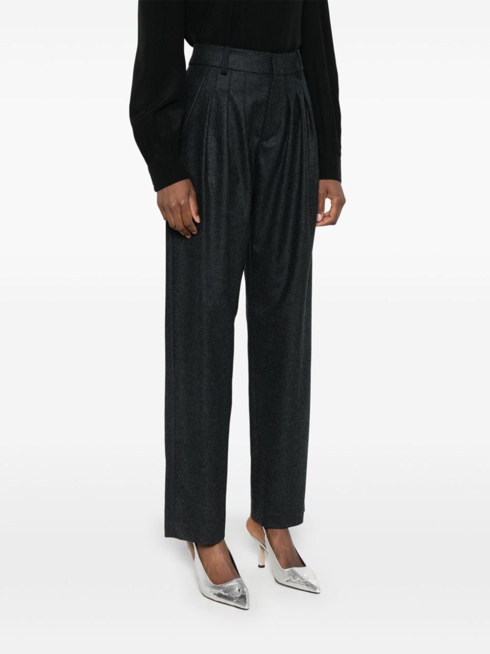 ISABEL MARANT Chic Contemporary Pants for Women