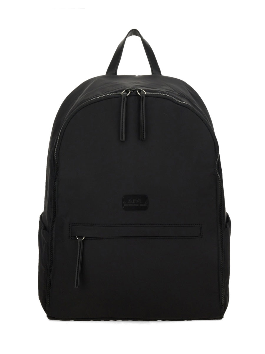 A.P.C. Stylish Mini Backpack for Men