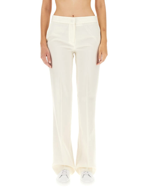 FABIANA FILIPPI Flare Fit Pants for Women - Fall/Winter 2025