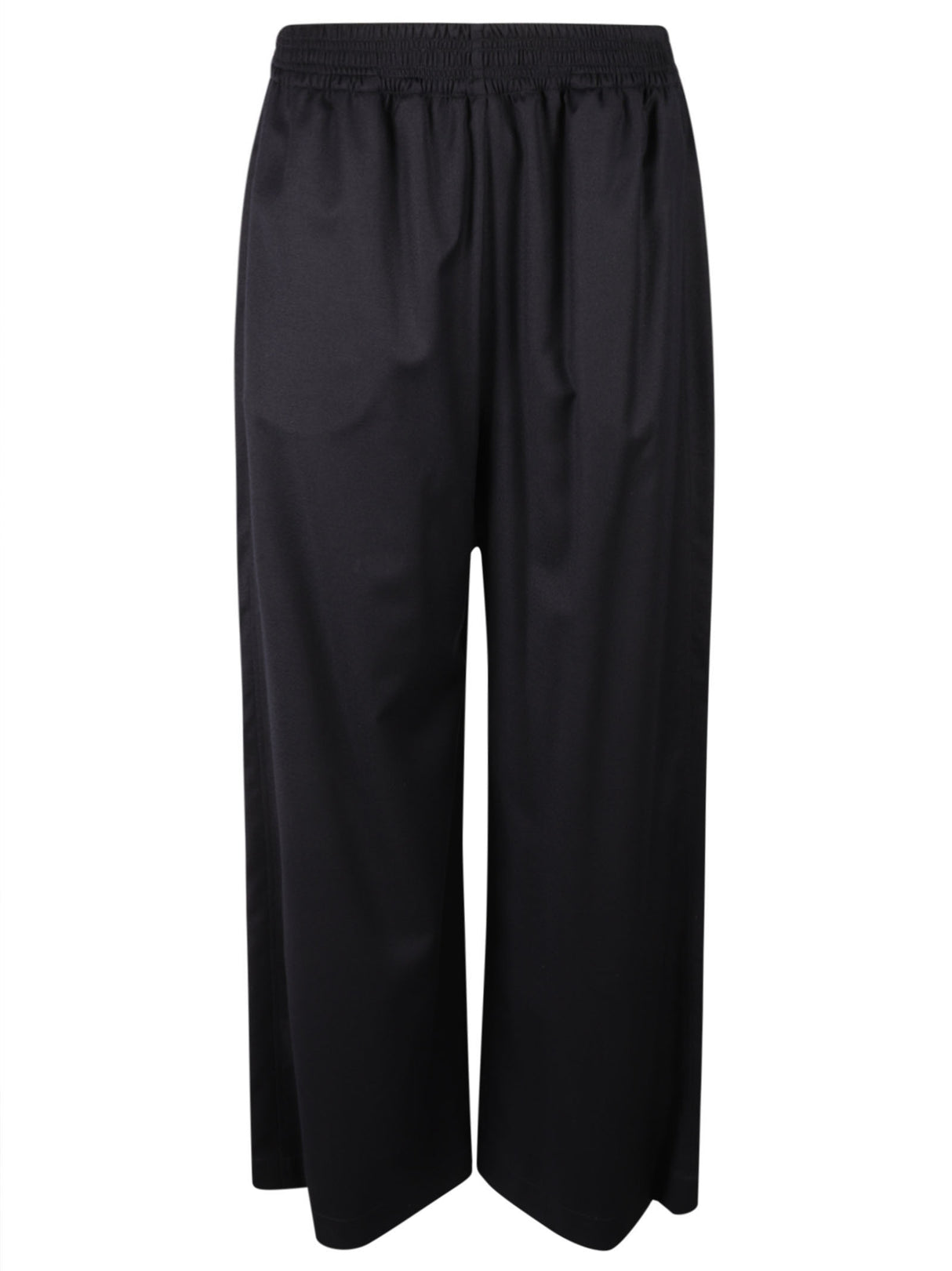 FABIANA FILIPPI Elegant Wool Blend Trousers for Women