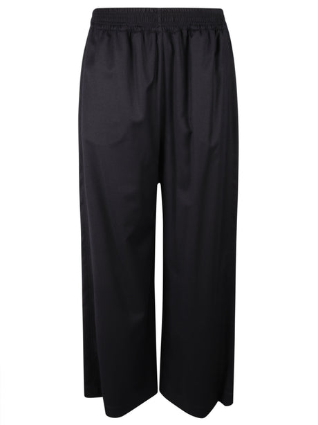 FABIANA FILIPPI Elegant Wool Blend Trousers for Women