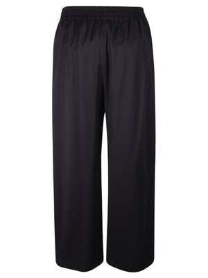 FABIANA FILIPPI Elegant Wool Blend Trousers for Women