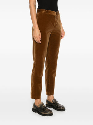 FABIANA FILIPPI Elegant Women's Pants for Fall 2024