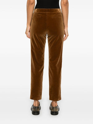 FABIANA FILIPPI Elegant Women's Pants for Fall 2024