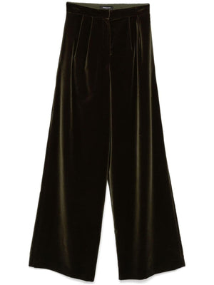 FABIANA FILIPPI Chic Tailored Women's Pants