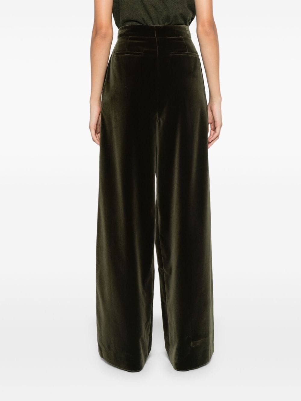 FABIANA FILIPPI Chic Tailored Women's Pants