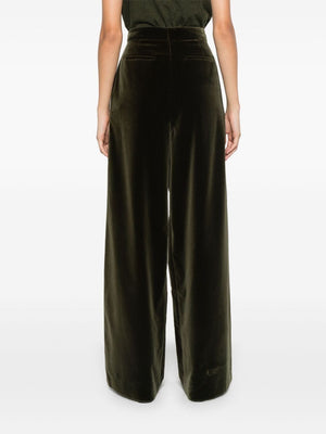 FABIANA FILIPPI Chic Tailored Women's Pants