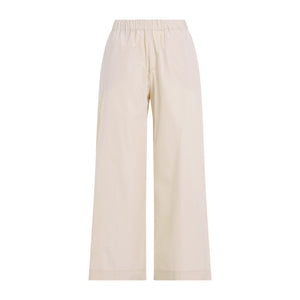 FABIANA FILIPPI Chic Polyester Trousers for Women - SS25