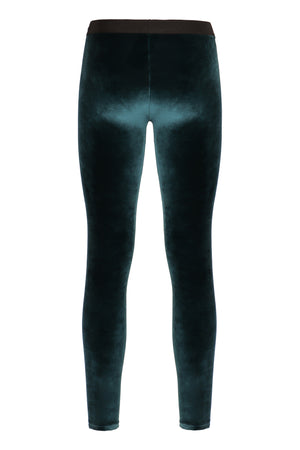 TOM FORD Chic Elastic Waistband Leggings